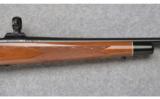 Remington Model 700 BDL Left Hand ~ .22-250 Rem. - 4 of 9