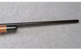 Remington Model 700 BDL Left Hand ~ .22-250 Rem. - 9 of 9