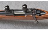 Remington Model 700 BDL Left Hand ~ .22-250 Rem. - 8 of 9