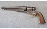 Colt Model 1860 ~ .44 Percussion - 2 of 4