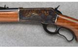 Pedersoli Model 1886/71 ~ .45-70 Gov't. - 7 of 9