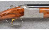 Browning Superposed Pointer Grade Superlight (Belgium) ~ 20 GA - 3 of 9