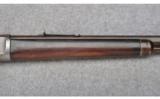 Winchester Model 1892 ~ .25-20 WCF - 4 of 9