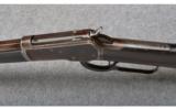 Winchester Model 1892 ~ .25-20 WCF - 9 of 9