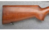 Winchester Model 75 ~ .22 LR - 2 of 9