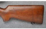 Winchester Model 75 ~ .22 LR - 8 of 9