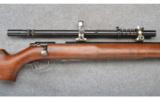 Winchester Model 75 ~ .22 LR - 3 of 9