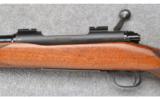 Winchester Model 70 Pre '64 Custom ~ .30-06 - 7 of 9