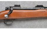 Winchester Model 70 Pre '64 Custom ~ .30-06 - 3 of 9