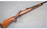 Winchester Model 70 Pre '64 Custom ~ .30-06 - 1 of 9