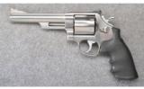 Smith & Wesson Model 629-3 ~ .44 Magnum - 2 of 2