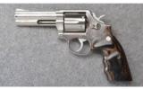 Smith & Wesson Model 681-1 ~ .357 Magnum - 2 of 2