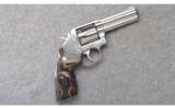 Smith & Wesson Model 681-1 ~ .357 Magnum - 1 of 2
