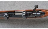 Remington Model 700 BDL Varmint ~ .223 Rem. - 9 of 9