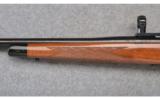 Remington Model 700 BDL Varmint ~ .223 Rem. - 6 of 9