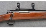 Remington Model 700 BDL Varmint ~ .223 Rem. - 3 of 9
