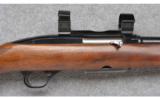 Winchester Model 100 (Pre '64) ~ .308 Win. - 3 of 9
