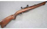 Winchester Model 100 (Pre '64) ~ .308 Win. - 1 of 9