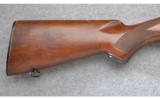 Winchester Model 100 (Pre '64) ~ .308 Win. - 2 of 9
