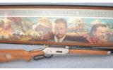 Winchester Model 94 Theodore Roosevelt Commemorative ~ .30-30 Win. - 2 of 9