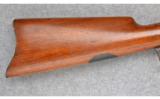 Marlin Model 1893 Takedown ~ .32-40 - 2 of 9