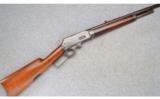 Marlin Model 1893 Takedown ~ .32-40 - 1 of 9
