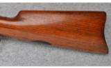 Marlin Model 1893 Takedown ~ .32-40 - 8 of 9