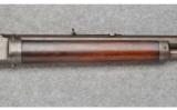 Marlin Model 1893 Takedown ~ .32-40 - 4 of 9