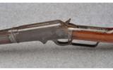 Marlin Model 1893 Takedown ~ .32-40 - 9 of 9