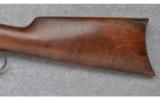 Winchester Model 1894 Takedown ~ .32 Win. Spec. - 8 of 9