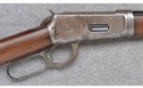 Winchester Model 1894 Takedown ~ .32 Win. Spec. - 3 of 9