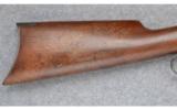 Winchester Model 1894 Takedown ~ .32 Win. Spec. - 2 of 9