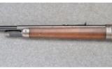 Winchester Model 1894 Takedown ~ .32 Win. Spec. - 6 of 9
