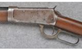 Winchester Model 1894 Takedown ~ .32 Win. Spec. - 7 of 9