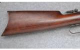 Winchester Model 1892 ~ .44 WCF - 2 of 9
