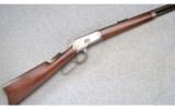 Winchester Model 1892 ~ .44 WCF - 1 of 9