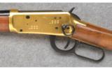 Winchester Model 94 Golden Spike Commemorative ~ .30-30 Win. - 8 of 9