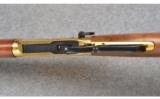 Winchester Model 94 Golden Spike Commemorative ~ .30-30 Win. - 6 of 9