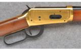 Winchester Model 94 Golden Spike Commemorative ~ .30-30 Win. - 4 of 9