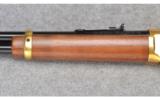 Winchester Model 94 Golden Spike Commemorative ~ .30-30 Win. - 7 of 9