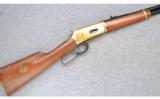 Winchester Model 94 Golden Spike Commemorative ~ .30-30 Win. - 1 of 9