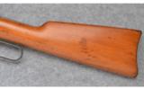 Winchester Model 1894 Saddle Ring Carbine ~ .32-40 - 8 of 9
