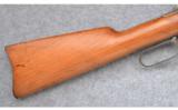 Winchester Model 1894 Saddle Ring Carbine ~ .32-40 - 2 of 9