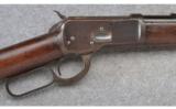 Winchester Model 1892 ~ .25-20 - 3 of 9