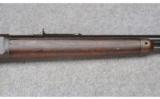 Winchester Model 1892 ~ .25-20 - 4 of 9