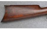Winchester Model 1892 ~ .25-20 - 2 of 9