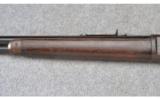 Winchester Model 1892 ~ .25-20 - 6 of 9