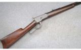 Winchester Model 1892 ~ .25-20 - 1 of 9