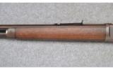 Winchester Model 1892 ~ .38 WCF (.38-40) - 6 of 9