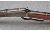 Winchester Model 1892 ~ .25-20 - 9 of 9